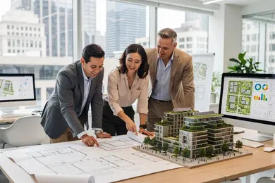 2026 Best Architecture Degrees for Sustainable and Urban Design Careers thumbnail