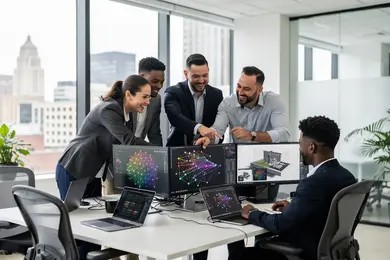 2026 Best AI Courses for Architectural Visualization Teams thumbnail