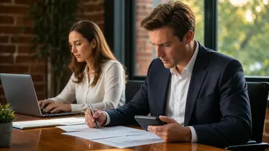 2027 Online Forensic Accounting Master's Programs Under $20,000: Total Tuition and Required Fees thumbnail