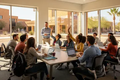 2026 Arizona State University Online BS in Kinesiology: Cost, Curriculum, Admissions, and Career Outcomes thumbnail