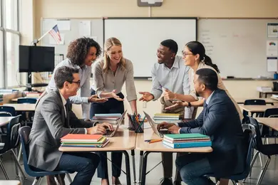 2026 How Employers Are Changing Hiring Criteria for Teaching Graduates in the AI Era thumbnail