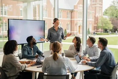 2026 Sacred Heart University for Working Adults: Flexible Schedules, Transfer Credits, and Online Format thumbnail