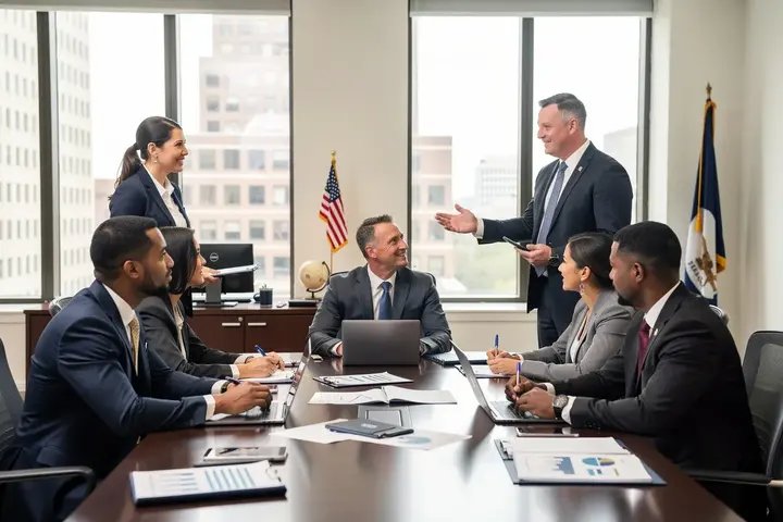 2026 Questions to Ask Before Choosing an Online Public Administration Program for Government Work