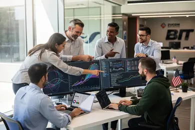 2026 Best Online Master's in Data Science With the Best Fit for Nontraditional Students thumbnail