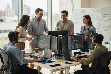 2026 Software Engineering Master's Programs With Practicum Placement Support thumbnail