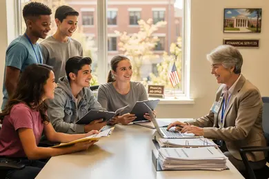 2026 Best Counseling Graduate School Loans thumbnail
