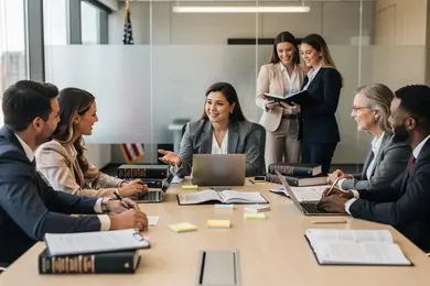 2026 Best Online Paralegal Studies Degrees for Transfer Students thumbnail