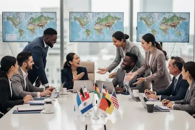 2026 Best Accredited Online International Relations Degree Programs: Compare Tuition, Admissions, and Career Outcomes thumbnail