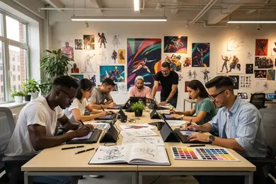 2026 Illustration Degree Concentration Trends: Which Specializations Are Growing the Fastest thumbnail