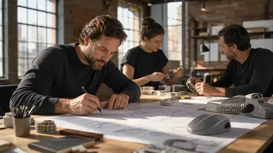 2027 Online Industrial Design Degree Programs With No Letters of Recommendation Required thumbnail