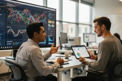 2027 Master's in Data Science vs. Master's in Public Policy Analytics: Choosing Your Graduate Path thumbnail