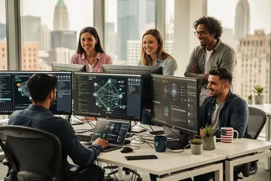2026 Best AI Courses for Back-End Developers Using Generative AI thumbnail