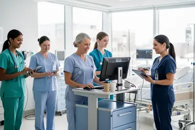 2026 RN to BSN Programs With Open Enrollment thumbnail