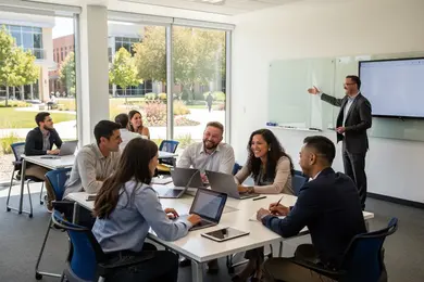 2026 Fastest Online Degrees at University of California, Davis - Graduate School of Business thumbnail