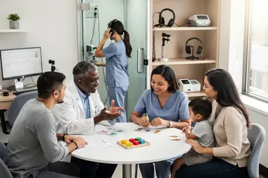 2026 Online Communication Disorders Master's Curriculum Breakdown: Core Courses & Specializations thumbnail