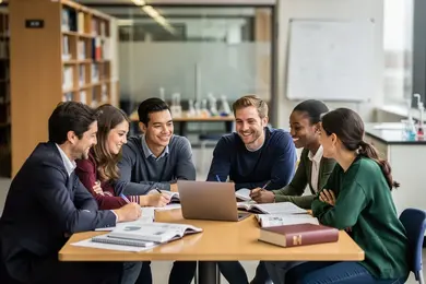 2027 Best PhD Programs With Open Enrollment thumbnail