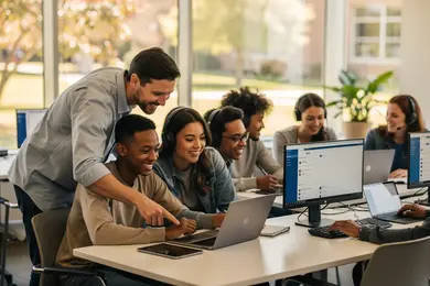 2026 Does South University Offer Flexible Start Dates for Online Students? thumbnail
