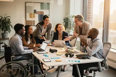 2026 Online Disability Studies Bachelor's Degrees for Adults Over 30 thumbnail