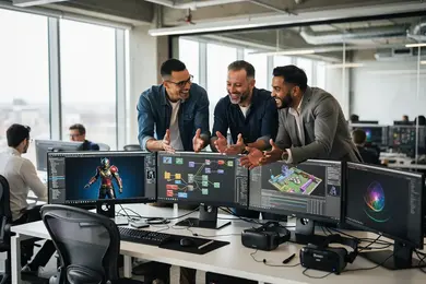2027 Game Design Tuition Inflation Report: How Fast Are Program Costs Rising? thumbnail