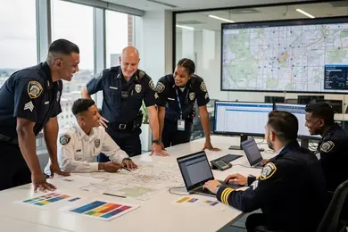 2027 Best Online Public Safety Doctorate Programs for Consulting Careers thumbnail