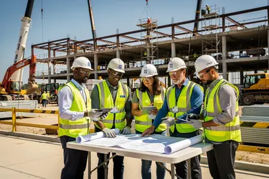 2026 Online Construction Management Degrees With Facilities Management Career Alignment thumbnail