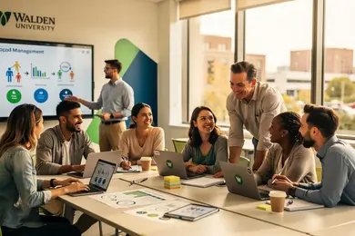 2026 Is Walden University's Online Doctor of Business Administration (DBA) - Healthcare Management Worth It? What Students Should Know thumbnail