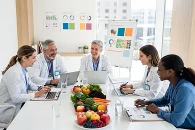 2026 Best Online Master's in Nutrition With Integrative Nutrition Tracks thumbnail