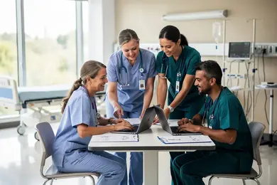 2026 MSN Study Tips for Busy Nurses thumbnail