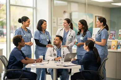 2026 Online Community Health Degrees With Strong Behavioral Health Outreach Training thumbnail