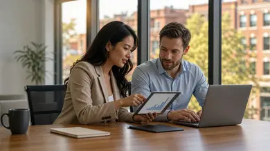 2027 Best Online International Business Master's Programs at Nonprofit Universities thumbnail