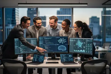2026 Affordable Online AI Bachelor's Degrees by State thumbnail