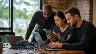 2027 Best Online Information Technology Management Degree Programs at Nonprofit Universities thumbnail