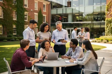2026 The Chicago School Online Programs: Cost, Start Dates, and Popular Degrees thumbnail