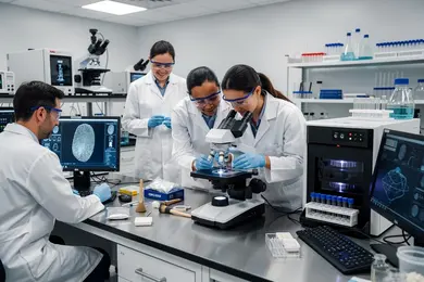 2026 Best Online Bachelor's in Forensic Science With Prior Learning Credit thumbnail