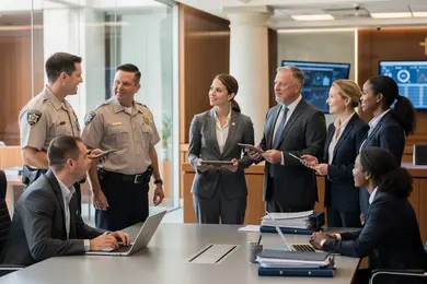 2027 Accredited Online Criminal Justice Degree Programs That Accept the Most Transfer Credits thumbnail