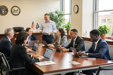 2026 Online Public Administration Degrees With Local Government Career Focus thumbnail