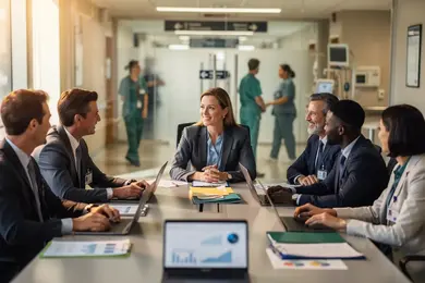 2027 PhD vs Professional Doctorate in Healthcare Administration: Key Differences, Careers, and Salary Outcomes thumbnail