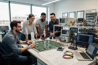 2026 Best Online Master's in Electrical Engineering With Strong Student Support thumbnail