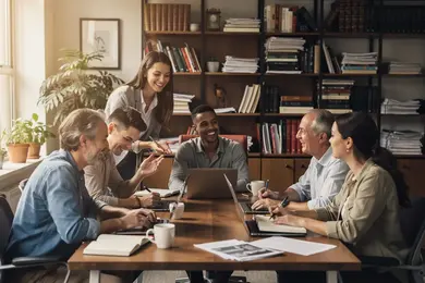 2026 Best Value Online Creative Writing Master's Degrees: Affordable Accredited Programs with the Highest ROI thumbnail