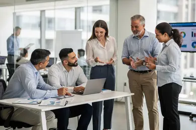 2026 First Leadership Roles for Supervisors and Team Leads thumbnail