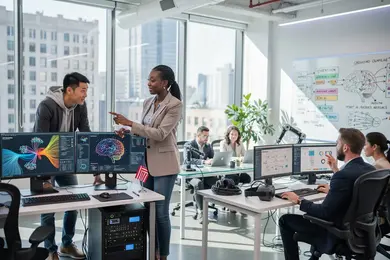 2026 Best AI Courses for Professionals Without Coding Experience thumbnail