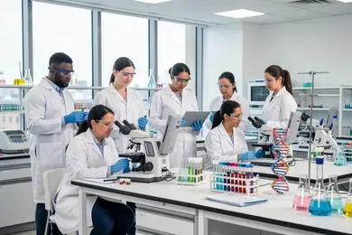 2026 Cheapest Biochemistry Degree Programs for Working Adults thumbnail