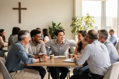 2026 Career Paths with a Youth and Family Ministry Master's Degree Explained thumbnail