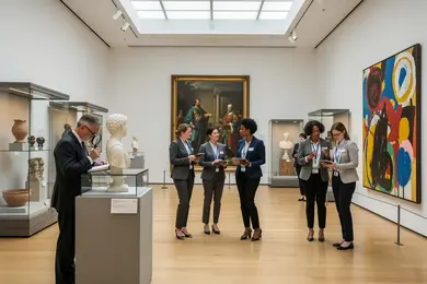 2026 Fastest Online Art History Bachelor's Degree Programs You Can Finish in 3 Years or Less thumbnail