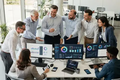 2027 Online vs Campus Information Technology Management Outcomes Report: Graduation Rates, Cost, and Career Trade-Offs thumbnail