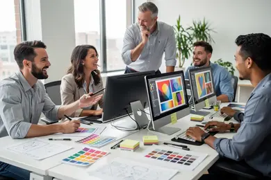2026 Graphic Design Master's Degree vs Graduate Certificate: Which Is Better? thumbnail
