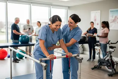 2026 Does a Physical Therapy Assistant Program Require In-Person Clinical Training? thumbnail