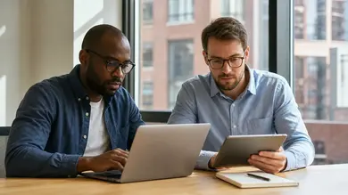 2027 Online Database Management Master's Programs Under $20,000: Total Tuition and Required Fees thumbnail