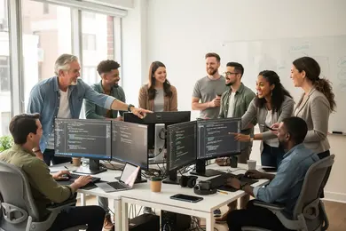 2026 Is 40 Too Late to Earn a Software Development Bachelor's Degree? thumbnail