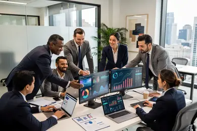 2026 Best Online Management Information Systems Degrees for Financial Services Technology Careers thumbnail